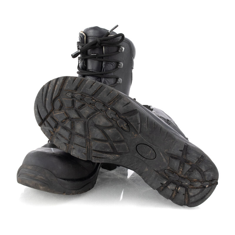 Austrian Alpine Snow Boots | Issued, , large image number 4